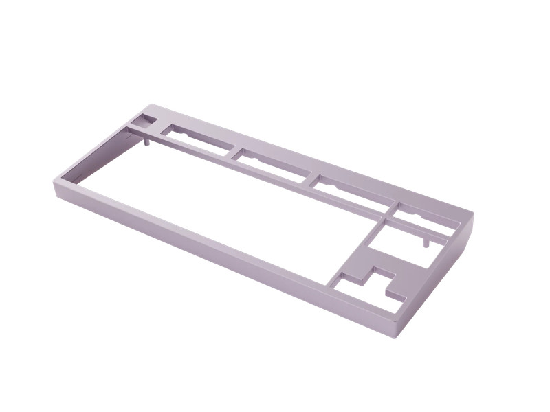 Eighty Top - Finish:Lavender - Top:Standard